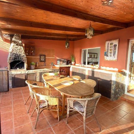 Apartamento Casazen Corralejo Exterior foto