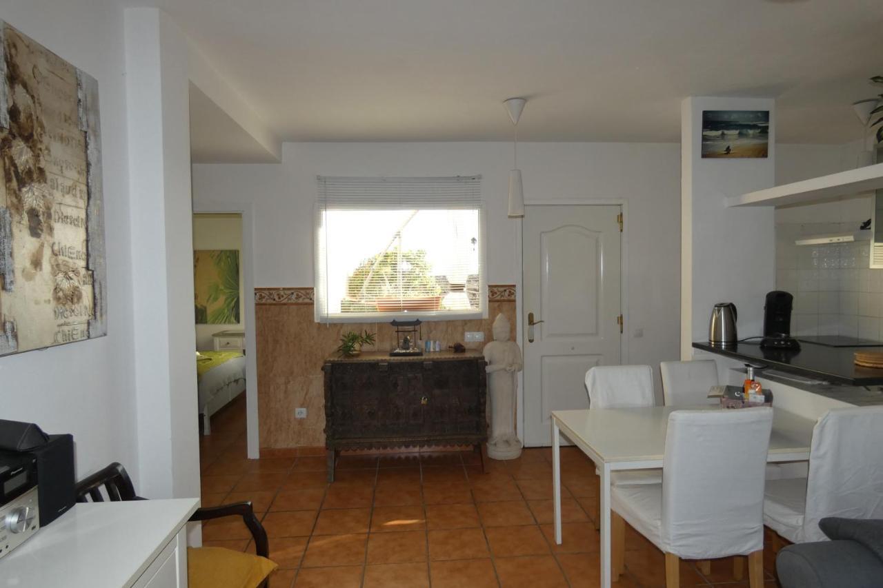 Apartamento Casazen Corralejo Exterior foto