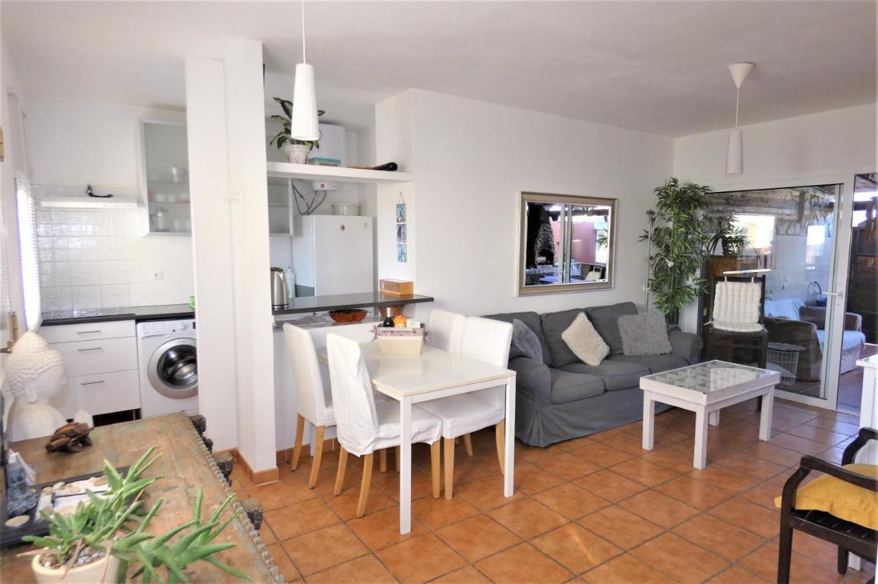 Apartamento Casazen Corralejo Exterior foto