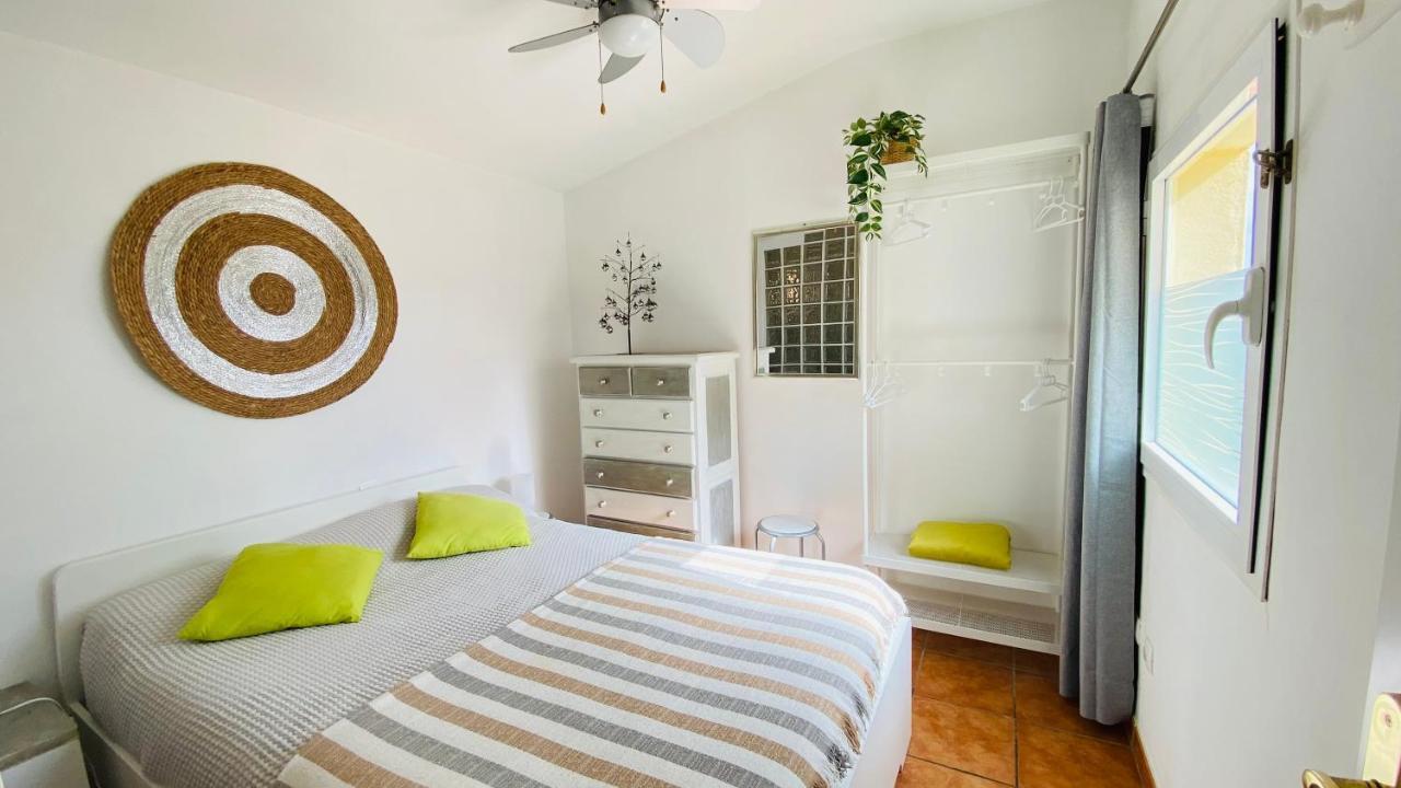 Apartamento Casazen Corralejo Exterior foto