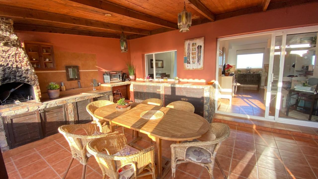 Apartamento Casazen Corralejo Exterior foto