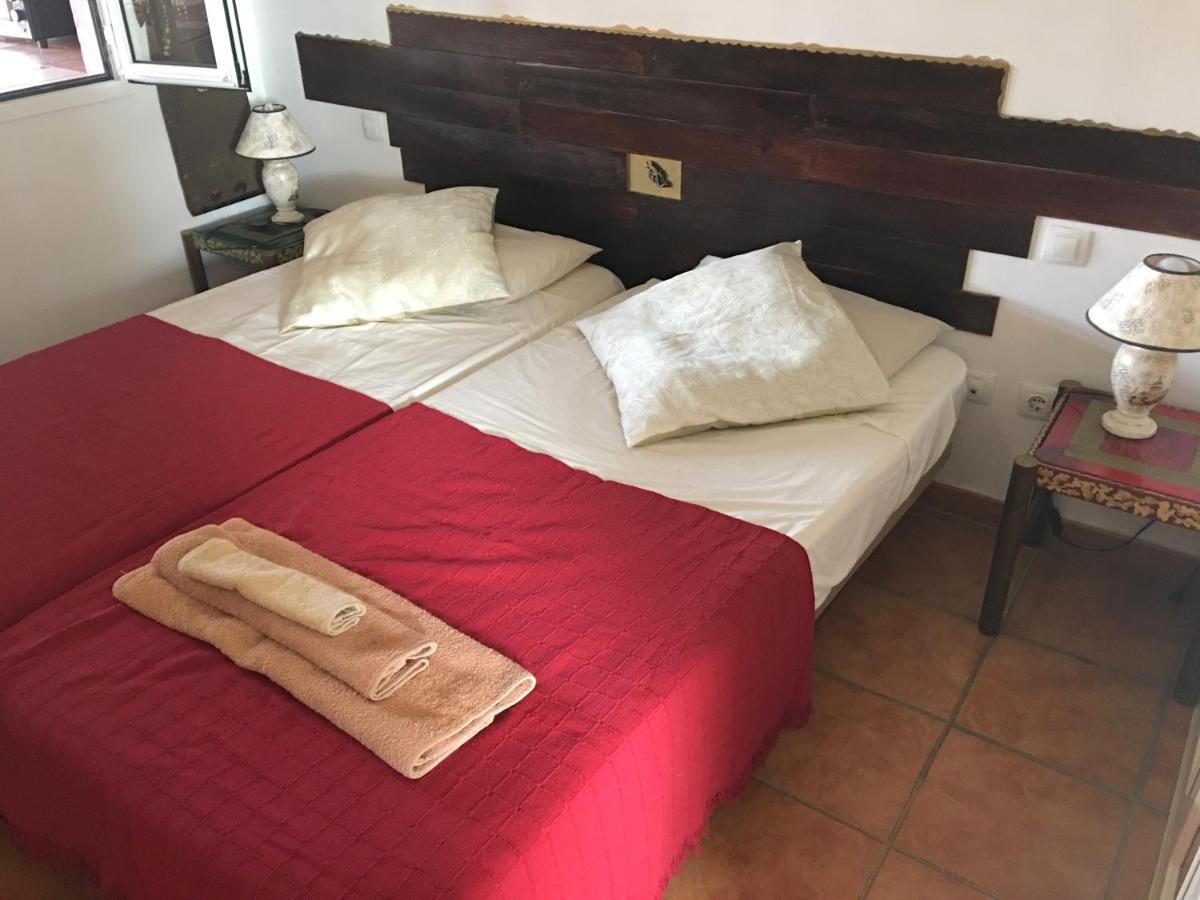 Apartamento Casazen Corralejo Exterior foto