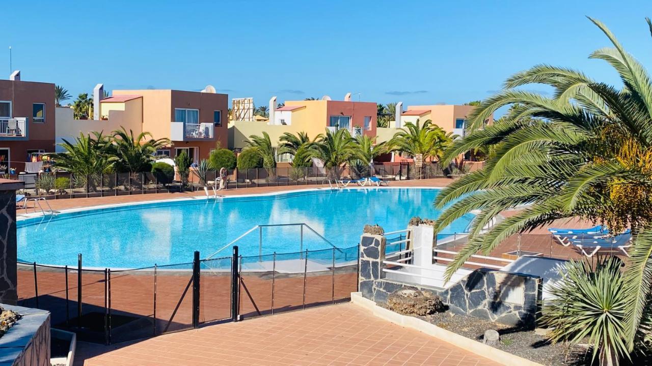 Apartamento Casazen Corralejo Exterior foto