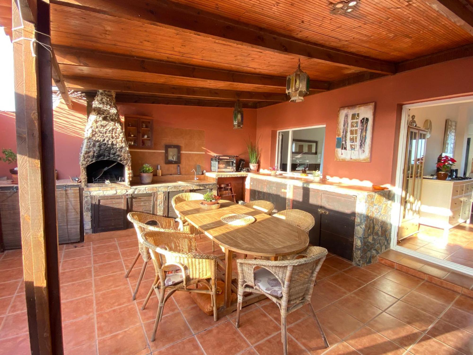 Apartamento Casazen Corralejo Exterior foto