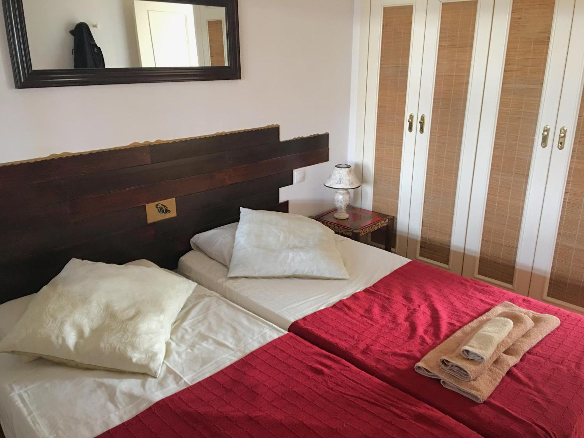 Apartamento Casazen Corralejo Exterior foto