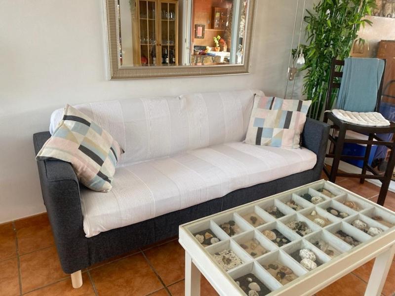 Apartamento Casazen Corralejo Exterior foto