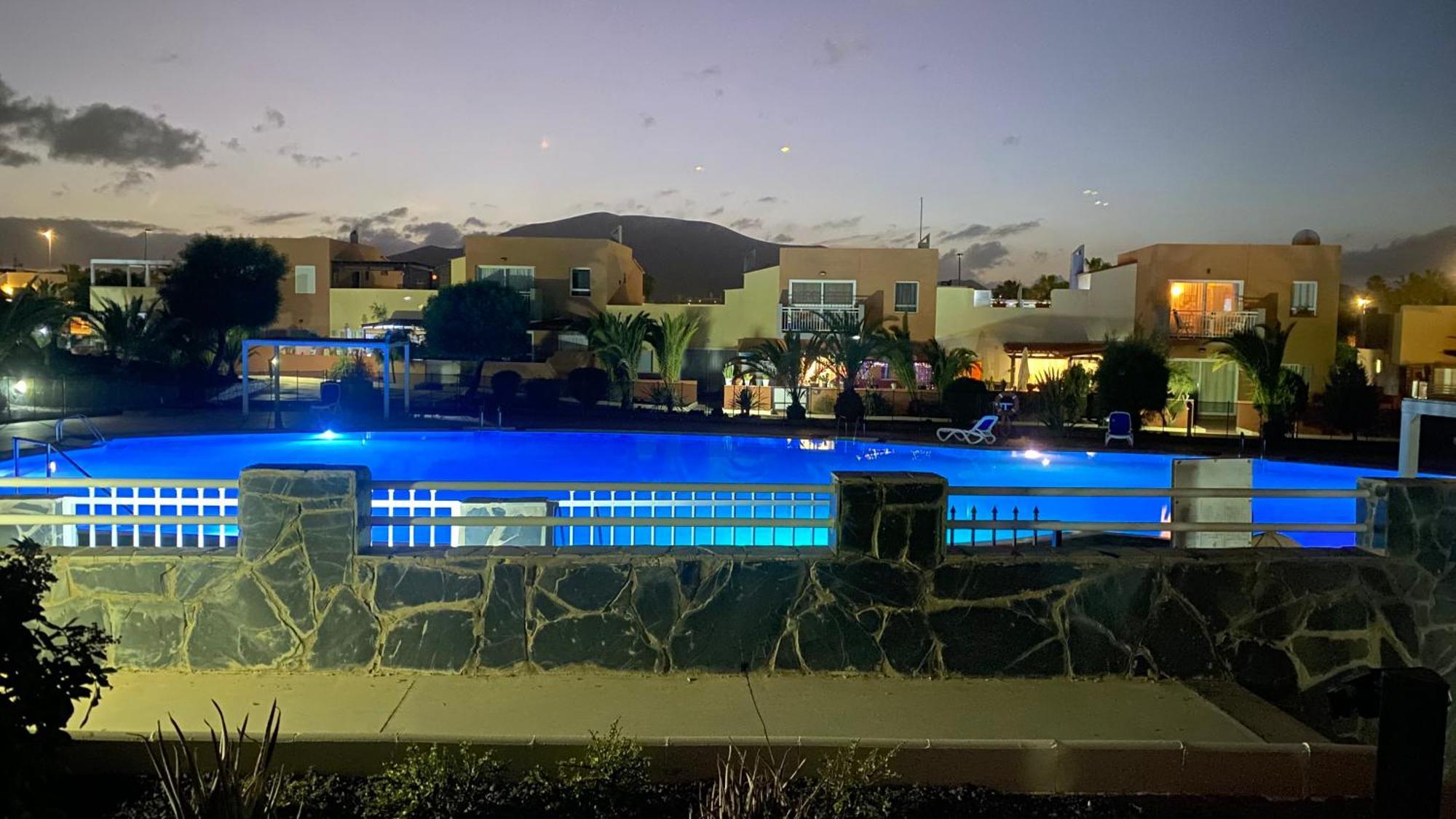 Apartamento Casazen Corralejo Exterior foto