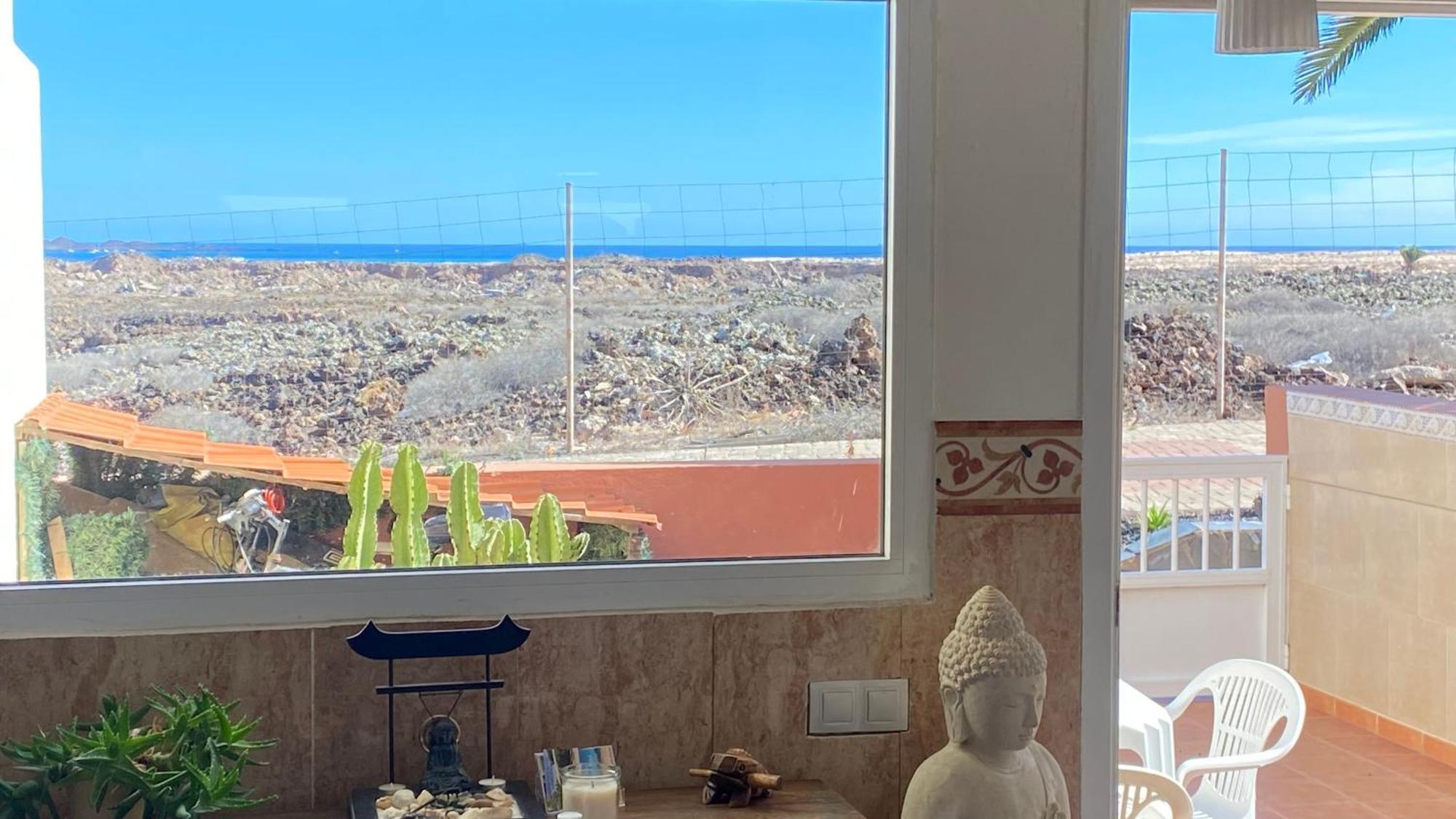 Apartamento Casazen Corralejo Exterior foto